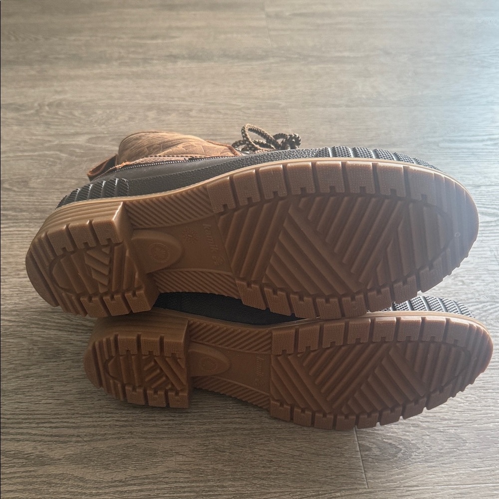 Kamik winter boot - Picture 4 of 4